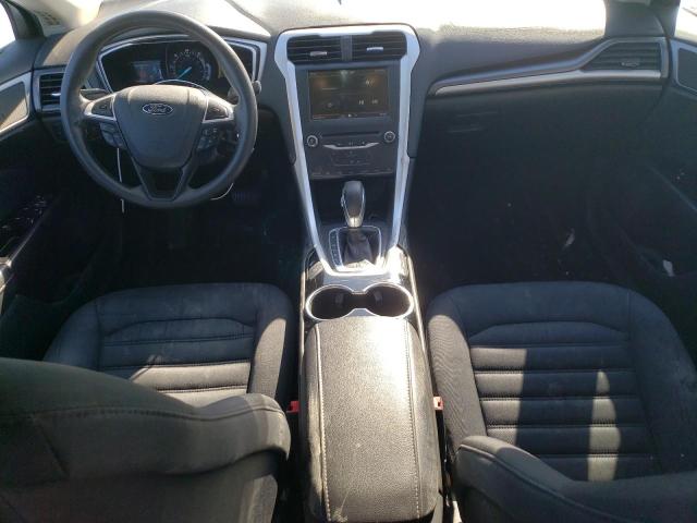 Photo 8 from auction – 2015 FORD FUSION SE with VIN 3FA6P0LU7FR254470
