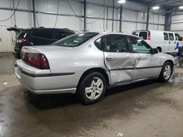 Photo 3 from auction – 2000 CHEVROLET IMPALA with VIN 2G1WF52E1Y9222989