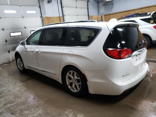 Photo 2 from auction – 2020 CHRYSLER PACIFICA L with VIN 2C4RC1GG6LR272019