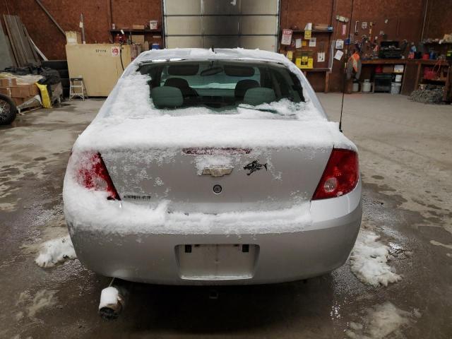 Photo 6 from auction – 2010 CHEVROLET COBALT LS with VIN 1G1AB5F56A7149271