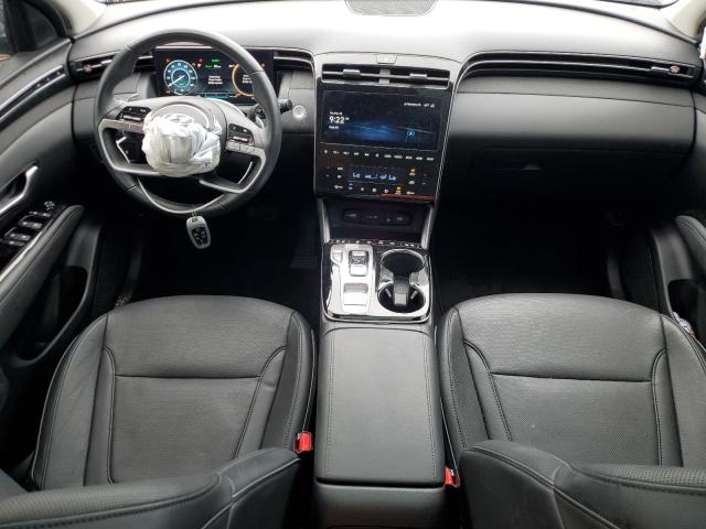 Photo 8 from auction – 2024 HYUNDAI TUCSON LIM with VIN 5NMJECDE6RH302256