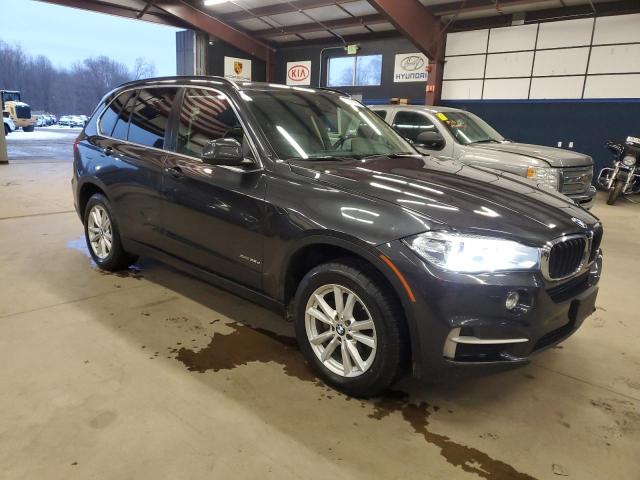 Photo 4 from auction – 2015 BMW X5 XDRIVE3 with VIN 5UXKS4C53F0N07712
