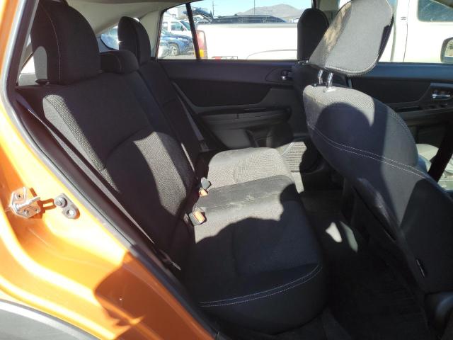 Photo 10 from auction – 2014 SUBARU XV CROSSTR with VIN JF2GPACC7EG322401