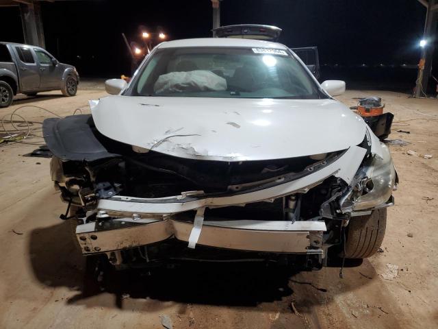 Photo 5 from auction – 2012 NISSAN ALTIMA with VIN 1N4AL3AP5DC186928