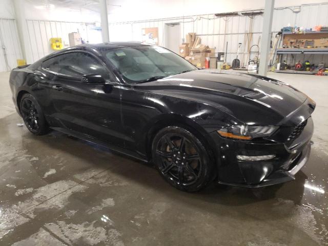 Photo 4 from auction – 2019 FORD MUSTANG with VIN 1FA6P8TH1K5112761