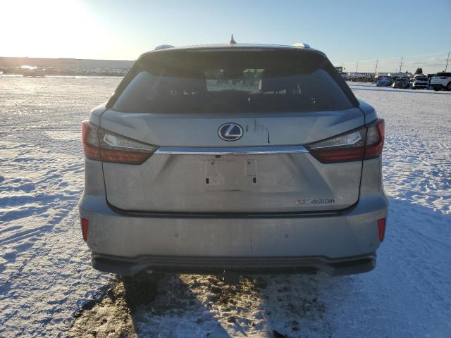 Photo 6 from auction – 2019 LEXUS RX 450H BA with VIN 2T2BGMCA1KC033884