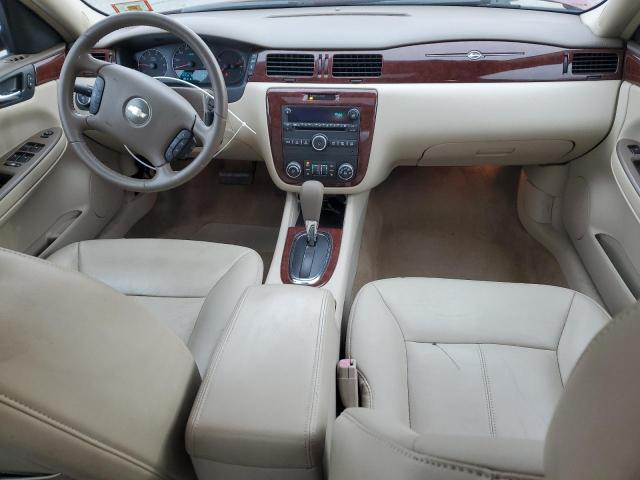 Photo 8 from auction – 2008 CHEVROLET IMPALA LT with VIN 2G1WC583581314443