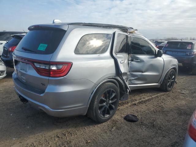 Photo 3 from auction – 2017 DODGE DURANGO R/ with VIN 1C4SDJCT1HC748825