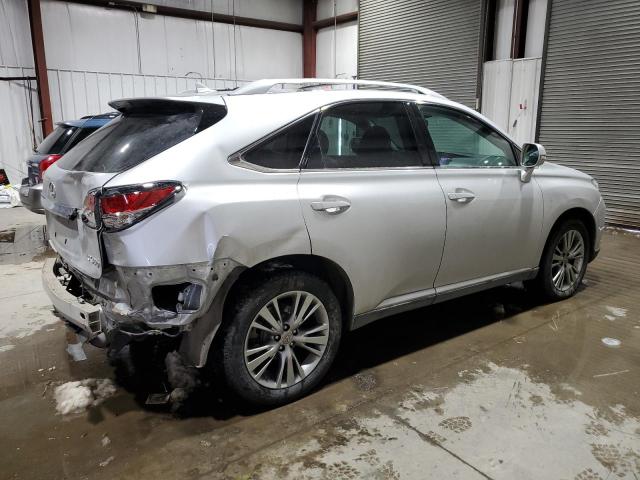 Photo 3 from auction – 2013 LEXUS RX 350 BAS with VIN 2T2BK1BA2DC175839