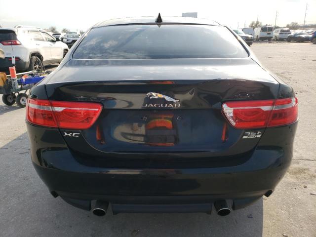 Photo 6 from auction – 2017 JAGUAR XE PRESTIG with VIN SAJAK4BV6HA946772