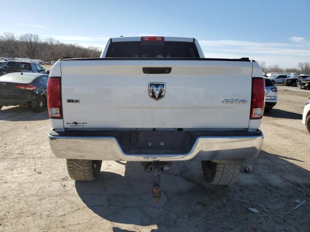 Photo 6 from auction – 2017 RAM 1500 SLT with VIN 1C6RR7LT1HS823572