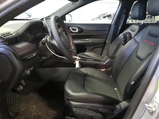 Photo 7 from auction – 2025 JEEP COMPASS TR with VIN 3C4NJDDN8ST533428