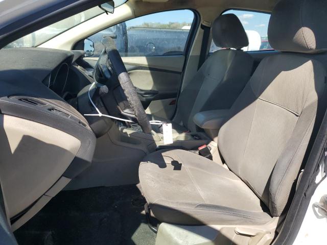 Photo 7 from auction – 2012 FORD FOCUS SE with VIN 1FAHP3F21CL420464