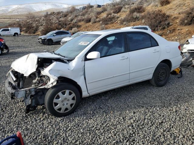 Photo 1 from auction – 2005 TOYOTA COROLLA CE with VIN 1NXBR30E15Z424701