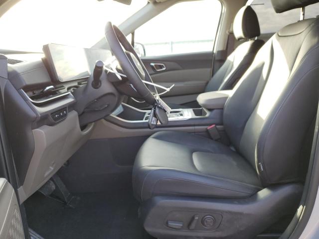 Photo 7 from auction – 2025 KIA CARNIVAL E with VIN KNDNC5KA4S6030201