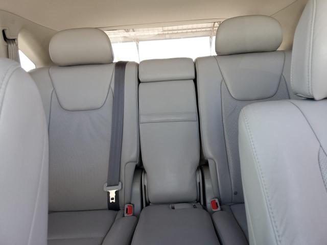 Photo 10 from auction – 2012 LEXUS RX 350 with VIN 2T2ZK1BA5CC074419