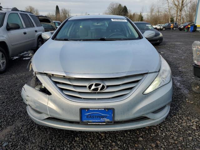 Photo 5 from auction – 2012 HYUNDAI SONATA GLS with VIN 5NPEB4AC5CH436060