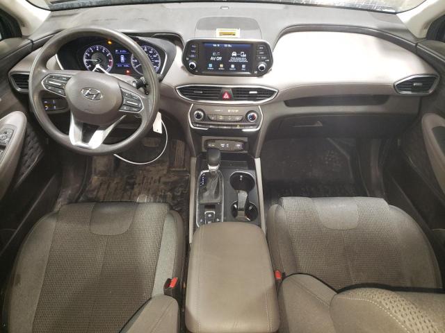 Photo 8 from auction – 2019 HYUNDAI SANTA FE S with VIN 5NMS2CAD4KH132865