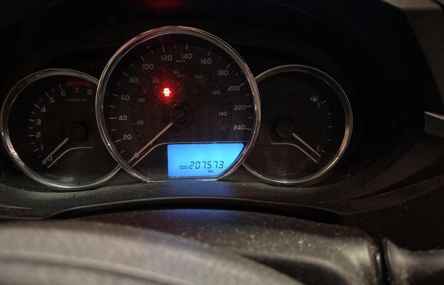 Photo 8 from auction – 2014 TOYOTA COROLLA L with VIN 2T1BURHEXEC116949