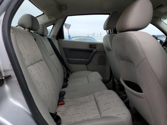 Photo 10 from auction – 2011 FORD FOCUS SE with VIN 1FAHP3FN6BW175460