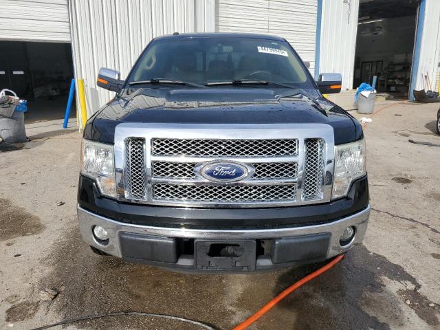 Photo 5 from auction – 2011 FORD F150 SUPER with VIN 1FTFW1CF2BFA68704