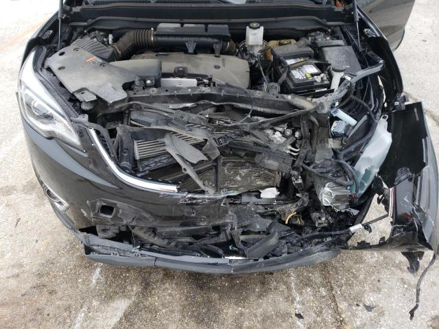 Photo 12 from auction – 2019 BUICK ENVISION E with VIN LRBFXCSA5KD066387