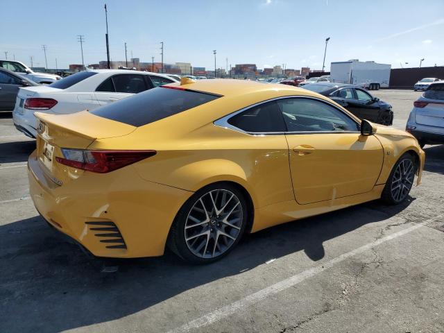 Photo 3 from auction – 2018 LEXUS RC 350 with VIN JTHHZ5BC2J5018242