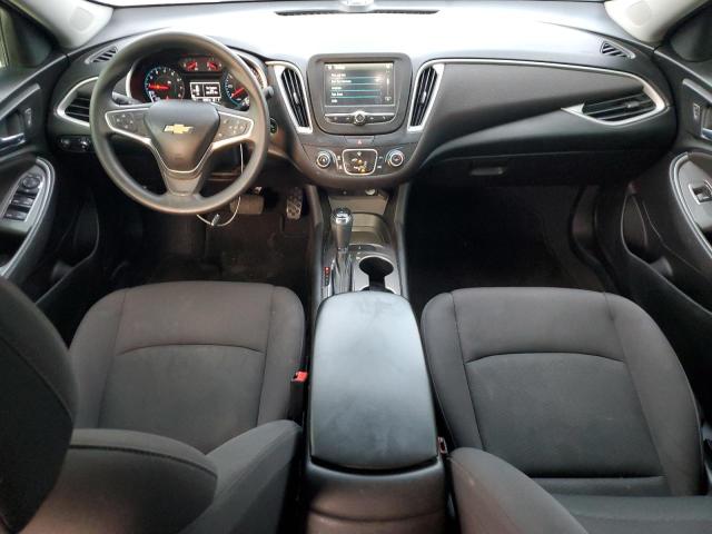 Photo 8 from auction – 2017 CHEVROLET MALIBU LS with VIN 1G1ZB5ST7HF291815