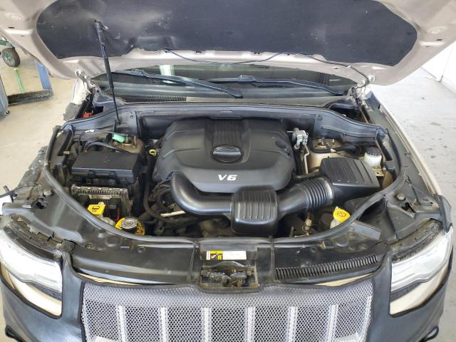 Photo 12 from auction – 2015 JEEP GRAND CHER with VIN 1C4RJFCG7FC673181