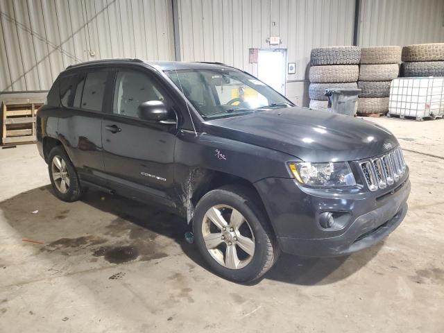 Photo 4 from auction – 2016 JEEP COMPASS SP with VIN 1C4NJDBB6GD551867