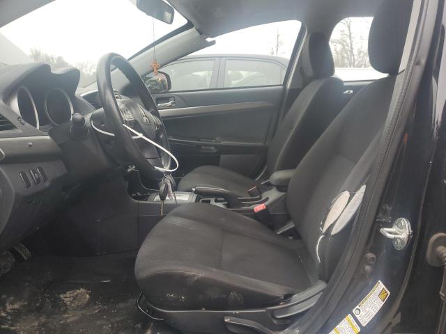 Photo 7 from auction – 2015 MITSUBISHI LANCER ES with VIN JA32U2FU1FU021815