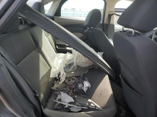 Photo 10 from auction – 2013 FORD FOCUS SE with VIN 1FADP3F21DL170269