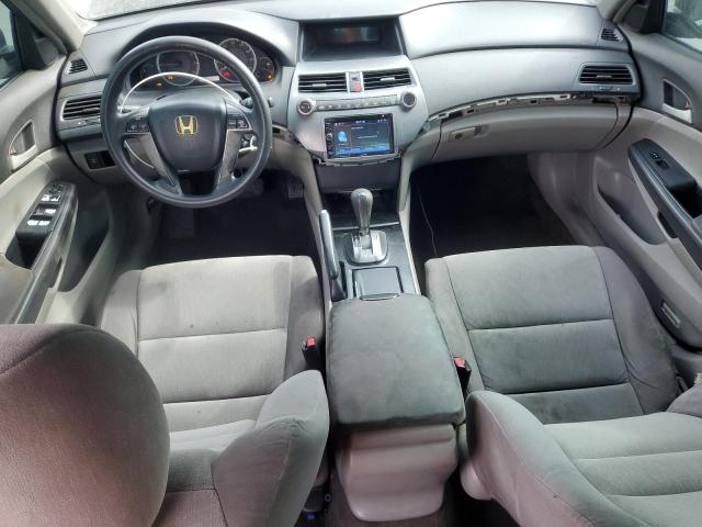 Photo 8 from auction – 2008 HONDA ACCORD LX with VIN JHMCP26348C074083