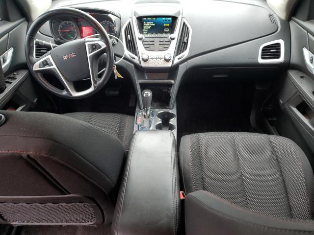 Photo 8 from auction – 2016 GMC TERRAIN SL with VIN 2GKALNEK7G6299480
