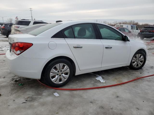 Photo 3 from auction – 2015 CHEVROLET CRUZE LT with VIN 1G1PC5SB5F7246097