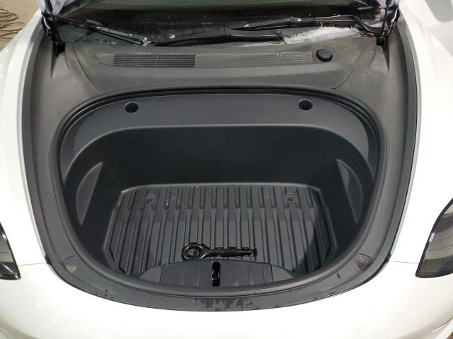 Photo 11 from auction – 2023 TESLA MODEL 3 with VIN 5YJ3E1EA2PF429920