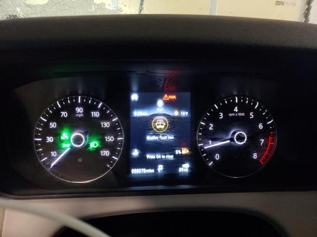 Photo 9 from auction – 2019 LAND ROVER RANGE ROVE with VIN SALYB2EV1KA786622