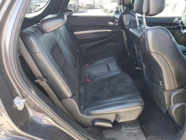 Photo 11 from auction – 2016 DODGE DURANGO SX with VIN 1C4RDHAG0GC403071