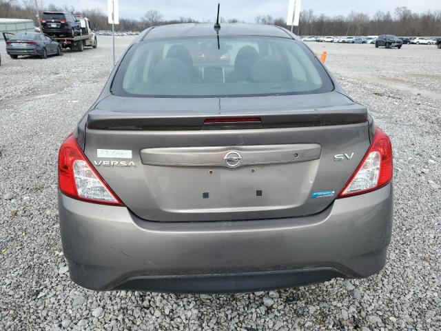 Photo 6 from auction – 2016 NISSAN VERSA S with VIN 3N1CN7APXGL834067