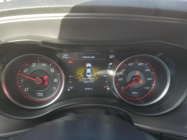 Photo 9 from auction – 2023 DODGE CHARGER SX with VIN 2C3CDXBG8PH587949