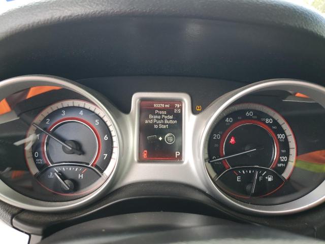 Photo 9 from auction – 2014 DODGE JOURNEY SX with VIN 3C4PDCBB3ET155364