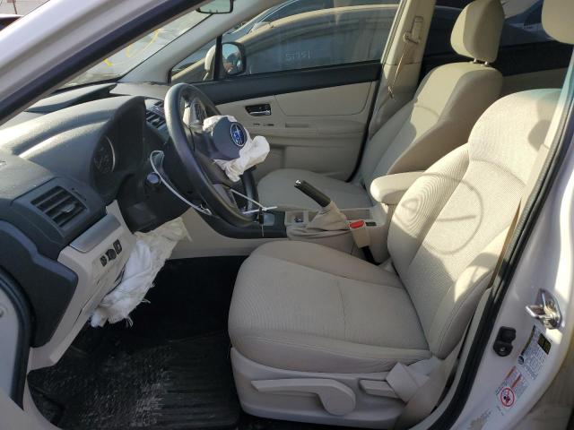 Photo 7 from auction – 2014 SUBARU XV CROSSTR with VIN JF2GPACC4E8302178