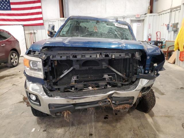 Photo 5 from auction – 2015 GMC SIERRA K25 with VIN 1GT12YEG7FF622216