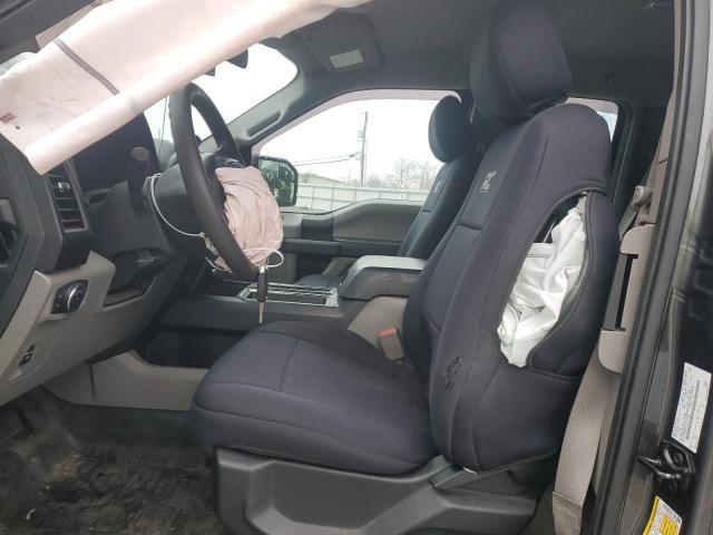 Photo 7 from auction – 2017 FORD F150 SUPER with VIN 1FTEX1E81HFC41080