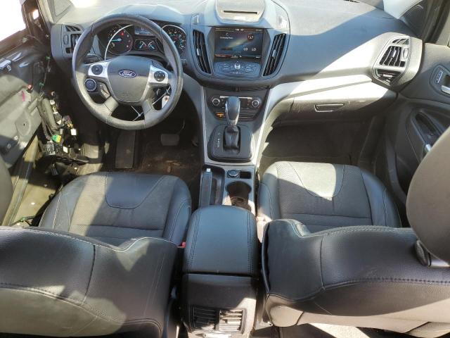 Photo 8 from auction – 2015 FORD ESCAPE SE with VIN 1FMCU0GX4FUB39209