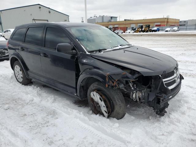 Photo 4 from auction – 2017 DODGE JOURNEY SE with VIN 3C4PDCAB5HT569283