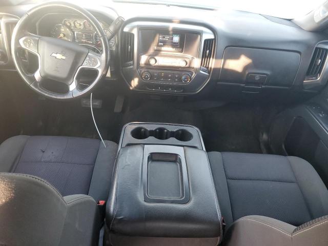 Photo 8 from auction – 2015 CHEVROLET SILVERADO with VIN 3GCUKRECXFG411445