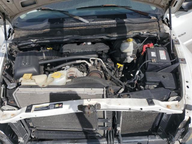 Photo 11 from auction – 2004 DODGE RAM 2500 S with VIN 3D7KA28D94G272417