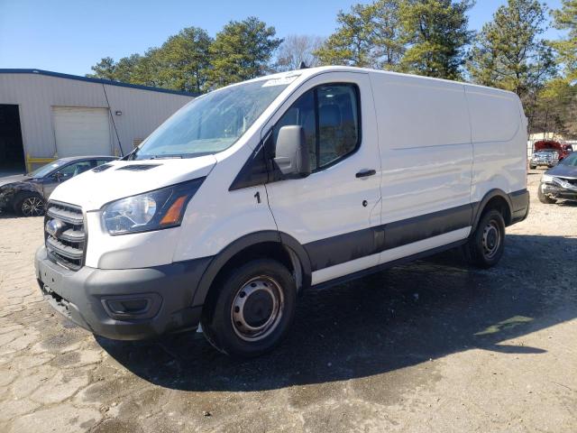 FORD TRANSIT T- 2020 with VIN 1FTBR1Y88LKB60571 - Photo from auction