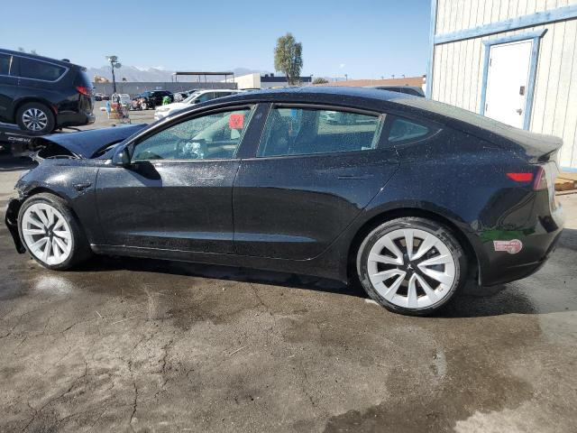 Photo 2 from auction – 2023 TESLA MODEL 3 with VIN 5YJ3E1EA7PF450875
